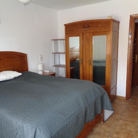 Appartement Apartamento Joe à Fanadix Extérieur photo