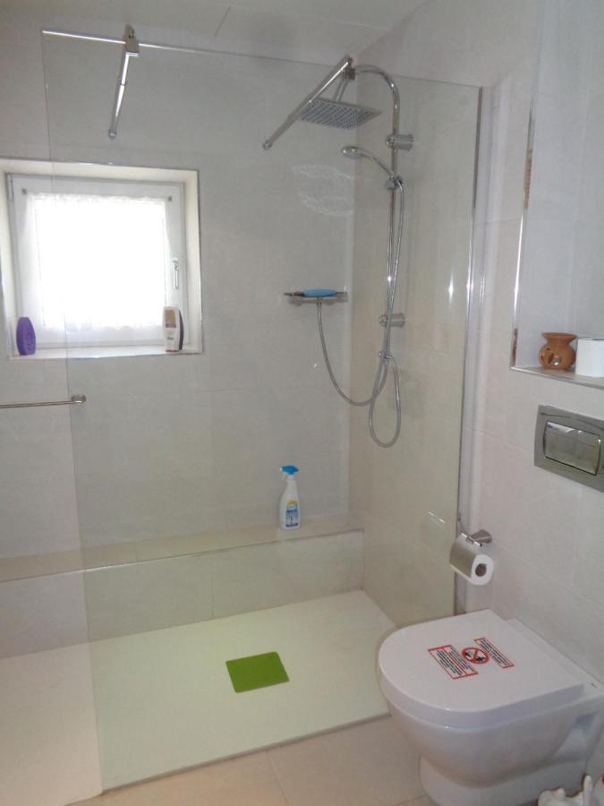 Appartement Apartamento Joe à Fanadix Extérieur photo