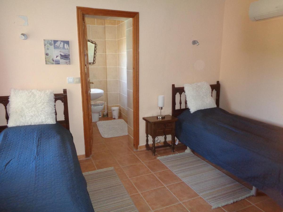 Appartement Apartamento Joe à Fanadix Extérieur photo